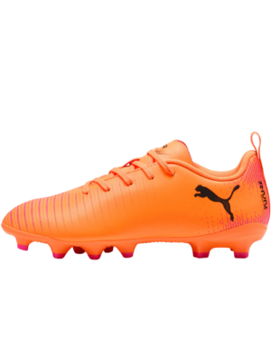 d3041-ZAPATILLAS FUTBOLITO PUMA NIÑOS TALLA 37.5 = 23.5 CM ZAPATILLAS FUTBOLITO PUMA NIÑOS TALLA 37.5