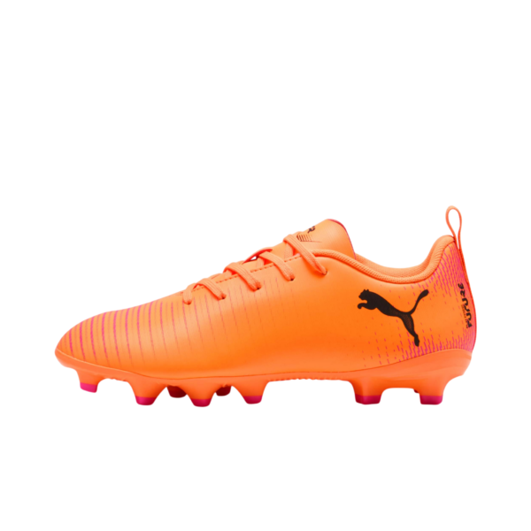 d3041-ZAPATILLAS FUTBOLITO PUMA NIÑOS TALLA 37.5 = 23.5 CM ZAPATILLAS FUTBOLITO PUMA NIÑOS TALLA 37.5