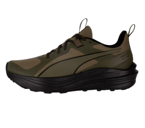 d3042-ZAPATILLAS PUMA TRAIL REPELENTES AL AGUA TALLA 42 = 27 CM ZAPATILLAS PUMA TRAIL REPELENTES AL AGUA TALLA 42