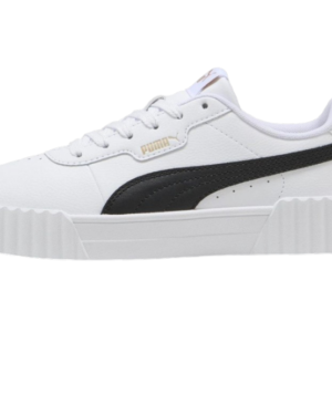 d3043-ZAPATILLAS PUMA CARINA MUJER TALLA 37 = 23 CM ZAPATILLAS PUMA CARINA MUJER TALLA 37