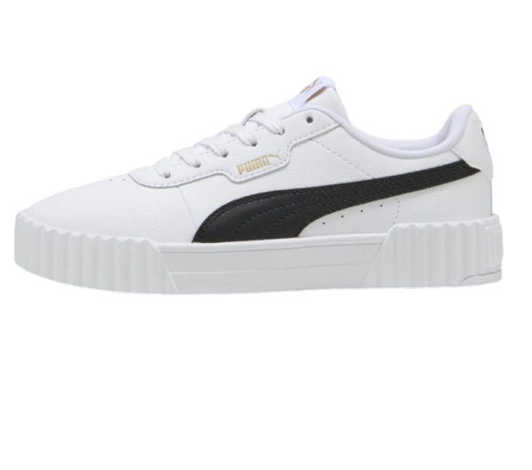 ZAPATILLAS PUMA CARINA MUJER TALLA 37