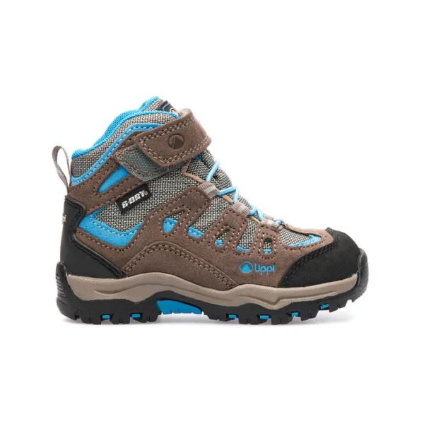 BOTIN NIÑO LIPPI TALLA 26