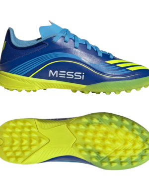 ADIDAS MESSI NINOS MUJER 38U ZAPATILLAS FUTBOLITO ADIDAS MESSI NIÑOS Y MUJER