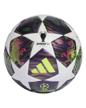 BALON FUTBOL ADIDAS CHAMPIONS LEAGUE NUMERO 5 SEMIPRO BALON FUTBOL ADIDAS CHAMPIONS LEAGUE NUMERO 5 SEMIPRO