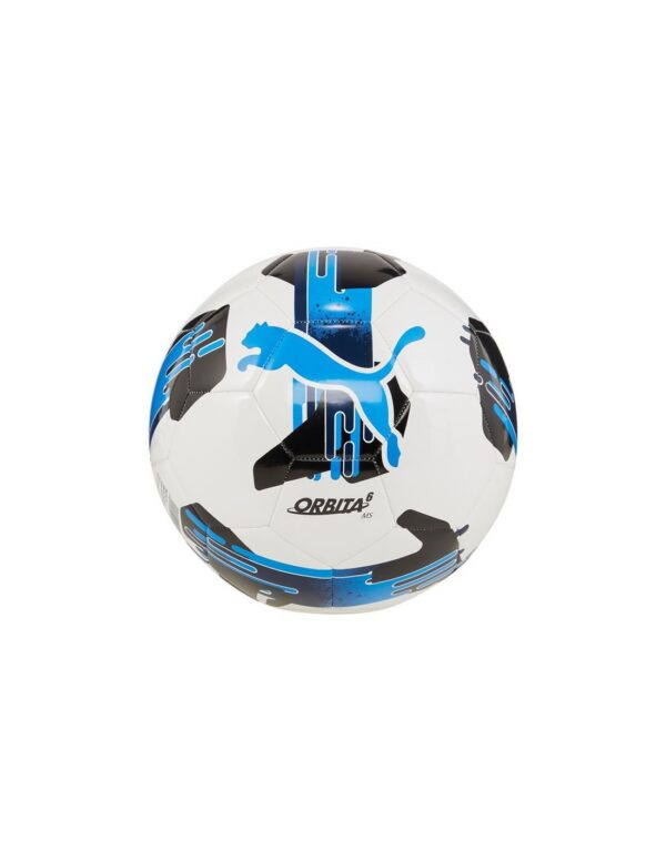 BALON FUTBOL PUMA ORBITA 6 NUMERO 5 BALON FUTBOL PUMA ORBITA 6 NUMERO 5