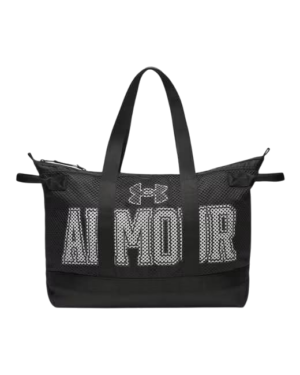 BOLSO GRANDE UNDER ARMOUR NEGRO BOLSO GRANDE UNDER ARMOUR NEGRO