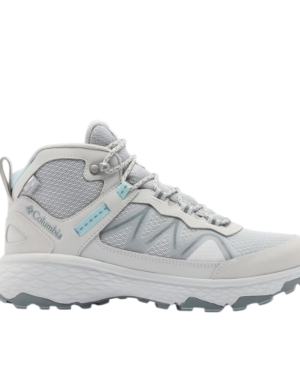 BOTOTO IMPERMEABLE COLUMBIA GRIS MUJER BOTOTO IMPERMEABLE COLUMBIA GRIS MUJER