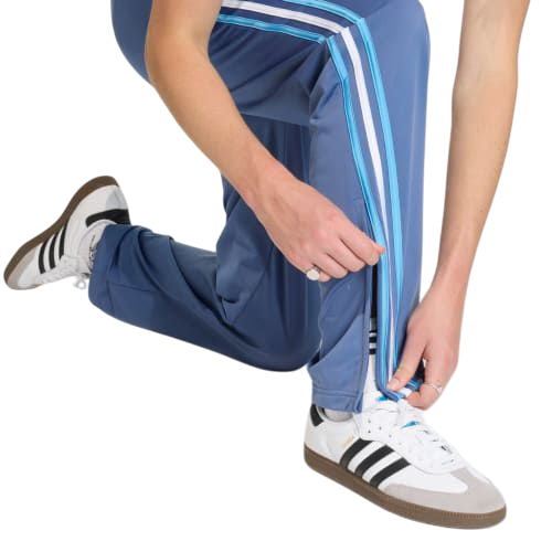 BUZO ADIDAS ORIGINALS FIREBIRD AZULES HOMBRE-2 BUZO ADIDAS ORIGINALS FIREBIRD AZULES HOMBRE