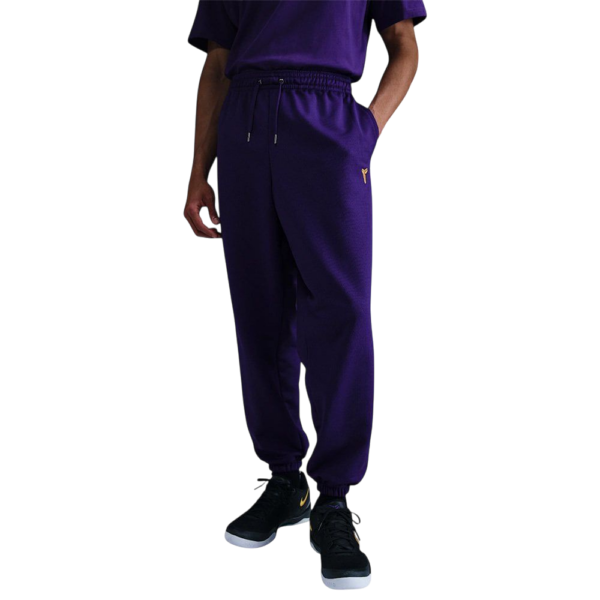 BUZO MORADO NIKE KOBE TECH FLEECE FUNDAMENTAL HOMBRE CONJUNTO MORADO NIKE KOBE TECH FLEECE FUNDAMENTAL HOMBRE