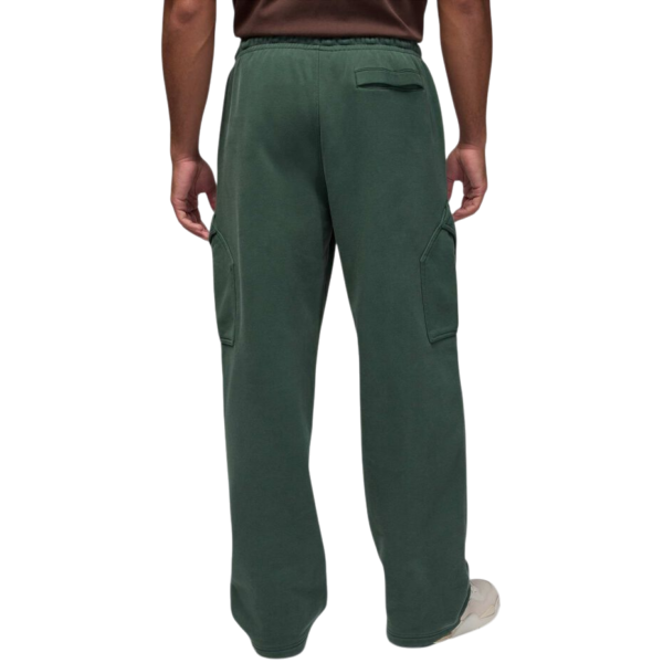 BUZO NIKE JORDAN FLIGHT FLEECE CHICAGO VERDE HOMBRE-2 BUZO NIKE JORDAN FLIGHT FLEECE CHICAGO VERDE HOMBRE