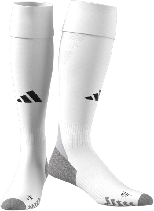 CALCETAS ADIDAS UNISEX BLANCAS CALCETAS ADIDAS UNISEX