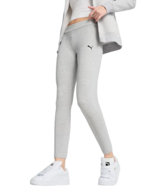 CALZAS MUJER PUMA ALGODON TALLA S