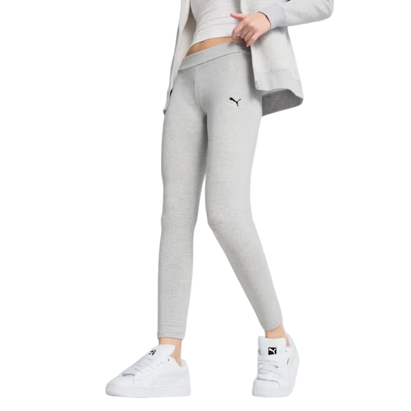 CALZAS MUJER PUMA ALGODON TALLA S CALZAS MUJER PUMA ALGODON TALLA S