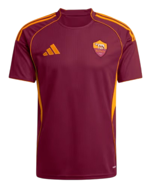 CAMISETA ADIDAS ROMA TALLA L CAMISETA ADIDAS ROMA