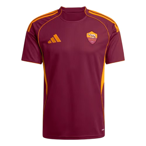 CAMISETA ADIDAS ROMA TALLA L CAMISETA ADIDAS ROMA