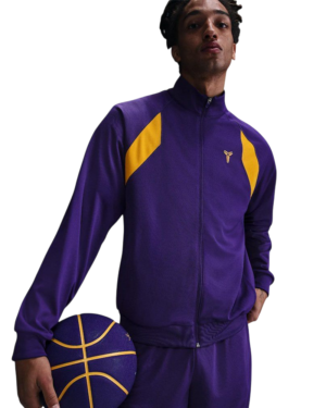 CHAQUETA DEPORTIVA MORADA NIKE KOBE TECH FLEECE FUNDAMENTAL HOMBRE CHAQUETA DEPORTIVA MORADA NIKE KOBE TECH FLEECE FUNDAMENTAL HOMBRE