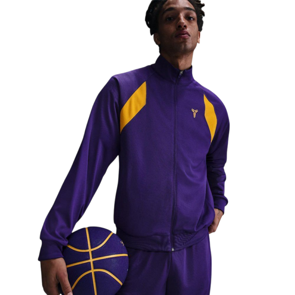 CHAQUETA DEPORTIVA MORADA NIKE KOBE TECH FLEECE FUNDAMENTAL HOMBRE CHAQUETA DEPORTIVA MORADA NIKE KOBE TECH FLEECE FUNDAMENTAL HOMBRE