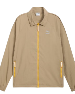 CHAQUETA PUMA NYC COLABORACION TALLA S-M CHAQUETA PUMA NYC COLABORACION