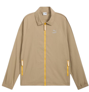CHAQUETA PUMA NYC COLABORACION TALLA S-M CHAQUETA PUMA NYC COLABORACION