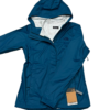 CHAQUETA THE NORTH FACE VENTURE 2 IMPERMEABLE MUJER TALLA S CHAQUETA AZUL VENTURE 2 THE NORTH FACE MUJER TALLA S