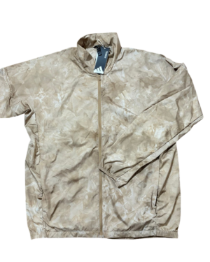 CORTAVIENTO ADIDAS CAFÉ HOMBRE CORTAVIENTO ADIDAS CAFÉ HOMBRE
