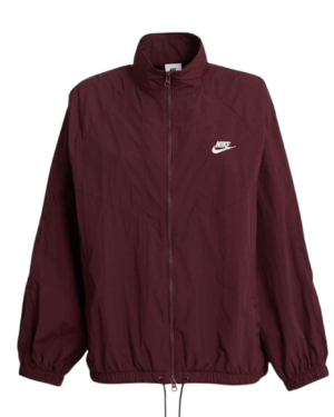 CORTAVIENTO NIKE BURDEO MUJER