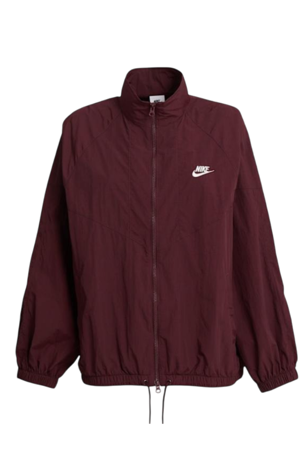 CORTAVIENTO NIKE BURDEO MUJER CORTAVIENTO NIKE BURDEO MUJER