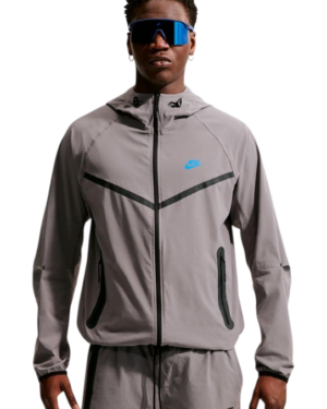 CORTAVIENTO NIKE TECH HOMBRE TALLA M-L CORTAVIENTO NIKE TECH HOMBRE