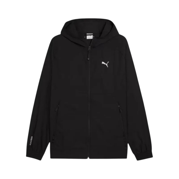CORTAVIENTO PUMA TECH HOMBRE TALLA XL CORTAVIENTO PUMA TECH HOMBRE TALLA XL