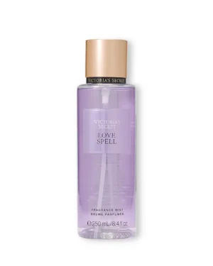 FRAGANCIA VICTORIA'S SECRET LOVE SPELL 250 ML SPRAY FRAGANCIA VICTORIA'S SECRET LOVE SPELL 250 ML SPRAY