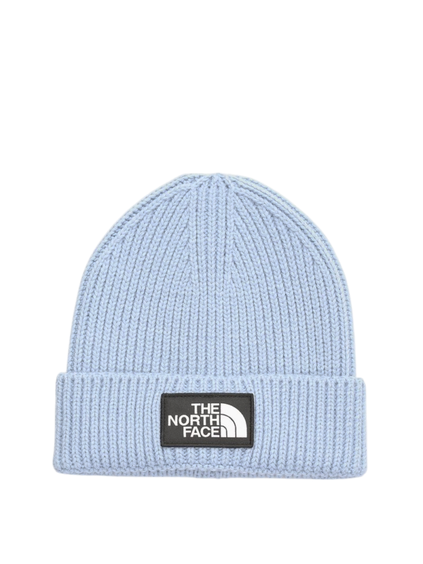 GORRO CELESTE THE NORTH FACE UNISEX ADULTO GORRO CELESTE THE NORTH FACE UNISEX ADULTO