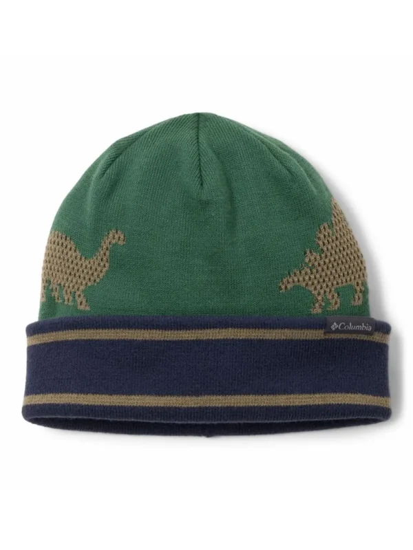 GORRO KITTERWIBBIT BEANIE VERDE NIÑOS GORRO KITTERWIBBIT BEANIE VERDE NIÑOS