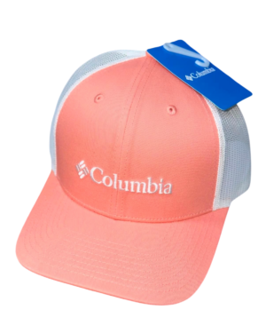 JOCKEY ROSADO COLUMBIA MUJER AJUSTABLE JOCKEY ROSADO COLUMBIA MUJER AJUSTABLE