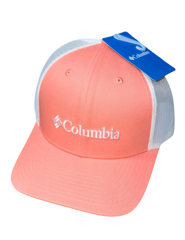 JOCKEY ROSADO COLUMBIA MUJER AJUSTABLE JOCKEY ROSADO COLUMBIA MUJER AJUSTABLE