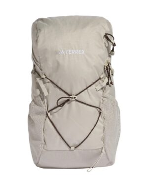 MOCHILA BEIGE ADIDAS PERFORMANCE TERREX MULTI CLIMACOOL 20 LITROS MOCHILA BEIGE ADIDAS PERFORMANCE TERREX MULTI CLIMACOOL 20 LITROS