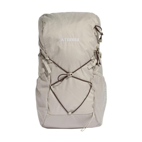 MOCHILA BEIGE ADIDAS PERFORMANCE TERREX MULTI CLIMACOOL 20 LITROS MOCHILA BEIGE ADIDAS PERFORMANCE TERREX MULTI CLIMACOOL 20 LITROS