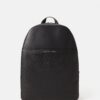 MOCHILA TOMMY HILFIGER NEGRA-1 MOCHILA TOMMY HILFIGER NEGRA
