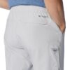 PANTALON COLUMBIA TERMINAL RUNNER GRIS HOMBRE-4 PANTALON COLUMBIA TERMINAL RUNNER GRIS HOMBRE
