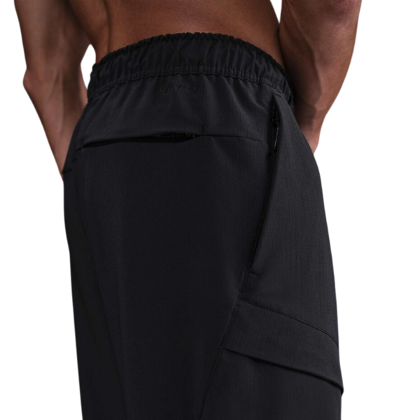 PANTALON NIKE DRI-FIT UNLIMITED ALT CARGO NEGRO HOMBRE-2 PANTALON NIKE DRI-FIT UNLIMITED ALT CARGO NEGRO HOMBRE