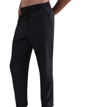 PANTALON NIKE DRI-FIT UNLIMITED ALT CARGO NEGRO HOMBRE