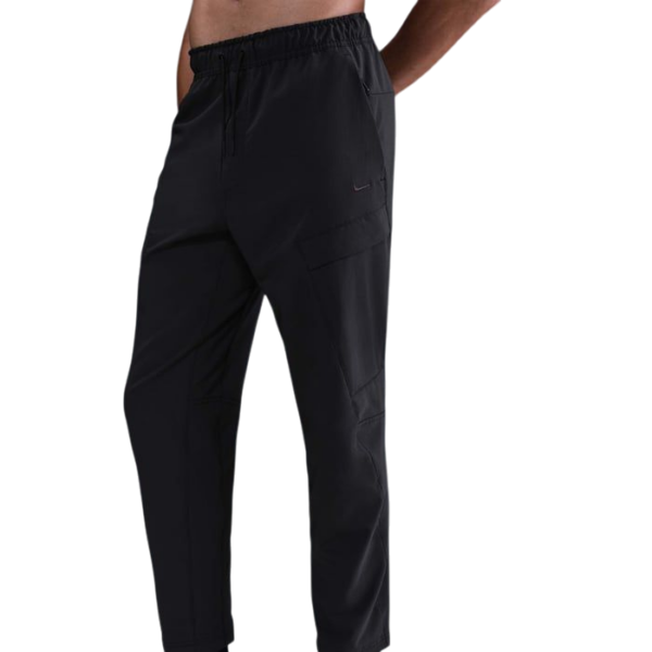 PANTALON NIKE DRI-FIT UNLIMITED ALT CARGO NEGRO HOMBRE PANTALON NIKE DRI-FIT UNLIMITED ALT CARGO NEGRO HOMBRE