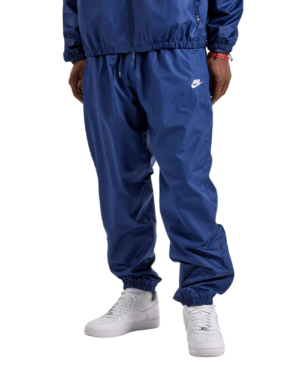 PANTALON TERMICO NIKE AZUL HOMBRE TALLA L