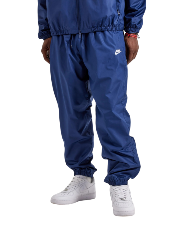 PANTALON TERMICO NIKE AZUL HOMBRE TALLA L PANTALON TERMICO NIKE AZUL HOMBRE TALLA L