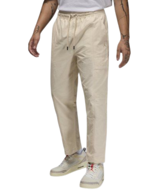 PANTALONES BEIGE NIKE JORDAN HOMBRE