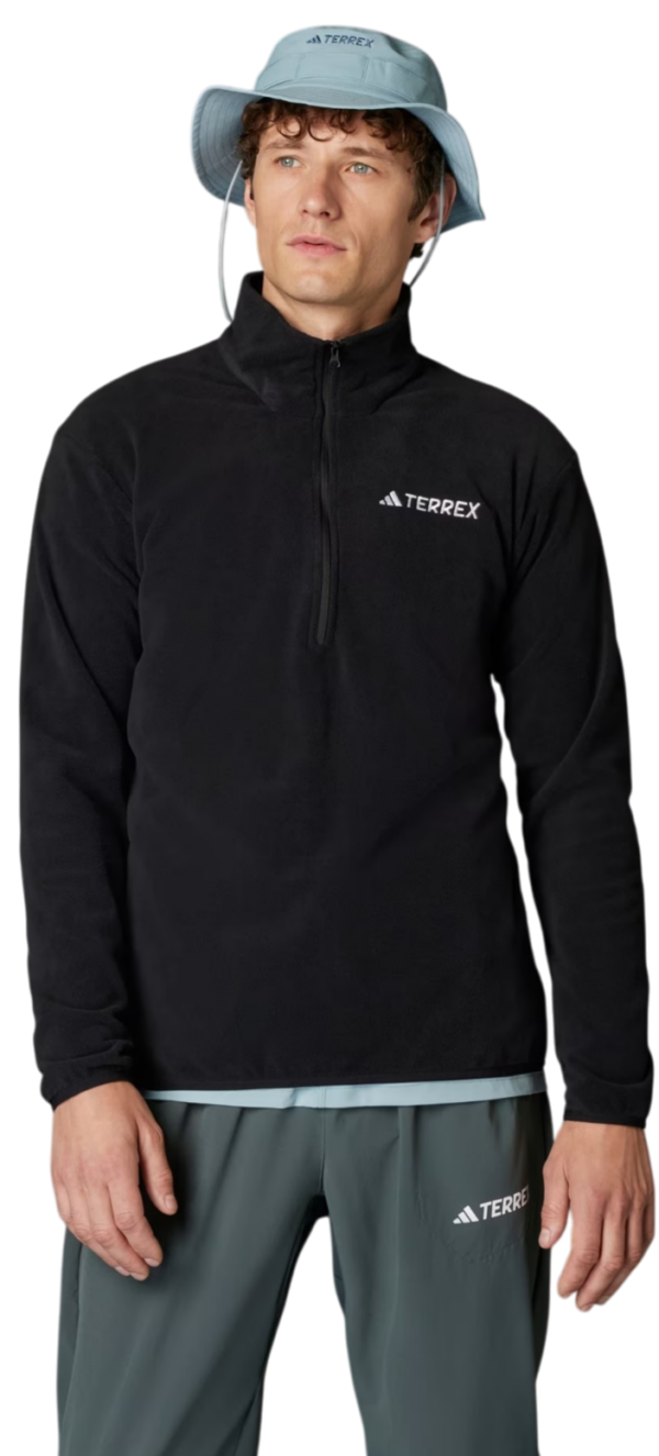 POLAR ADIDAS TERREX HOMBRE TALLA XXL-2 POLAR ADIDAS TERREX HOMBRE TALLA XXL