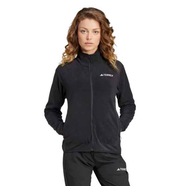POLAR ADIDAS TERREX MUJER TALLA S-M-XL POLAR ADIDAS TERREX MUJER