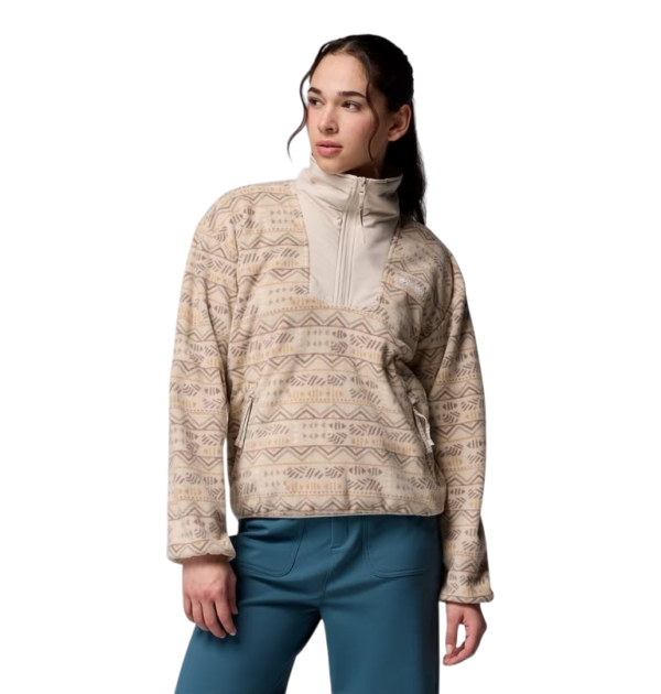 POLAR COLUMBIA MUJER TALLA XL POLAR COLUMBIA MUJER TALLA XL