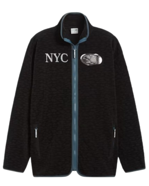 POLAR PUMA NYC COLABORACION HOMBRE TALLA L-XL-XXL POLAR PUMA NYC COLABORACION HOMBRE