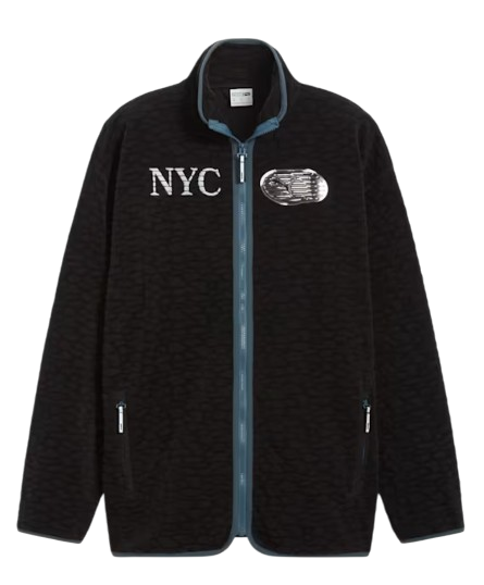 POLAR PUMA NYC COLABORACION HOMBRE TALLA L-XL-XXL POLAR PUMA NYC COLABORACION HOMBRE