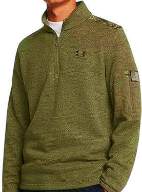 POLAR UNDER ARMOUR HOMBRE TALLA S POLAR UNDER ARMOUR HOMBRE TALLA S